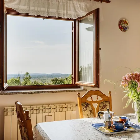 Apartmán Makovac *