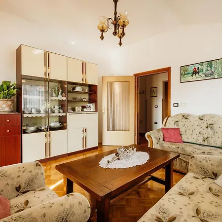 Apartmán Makovac *