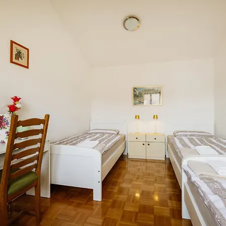 Makovac Apartmán
