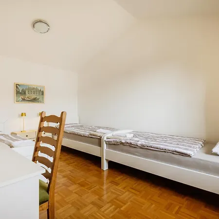 Apartmán Makovac Triban