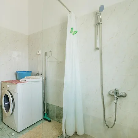 Makovac Apartmán
