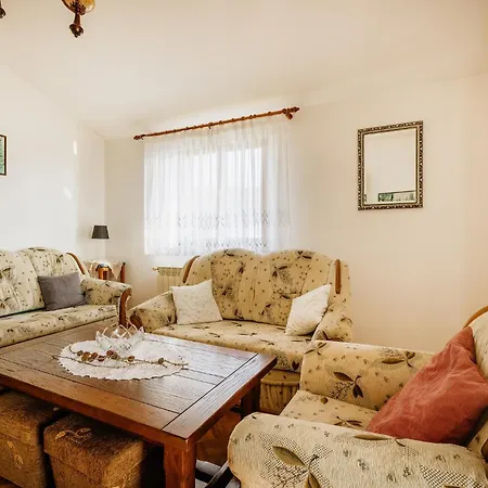 Apartmán Makovac *