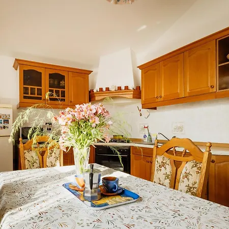 Makovac Apartmán