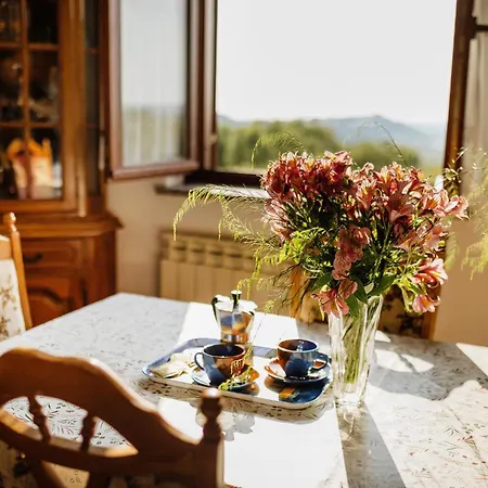 Apartmán Makovac *