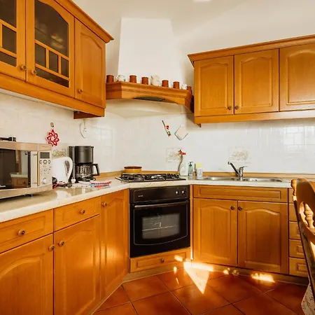 Makovac Apartmán *