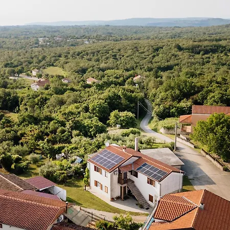 Makovac Apartmán