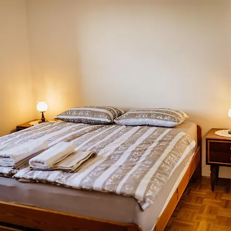 Apartmán Makovac *